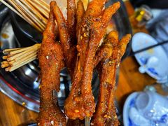 -都善和记洛阳涮牛肚(丰产路店)