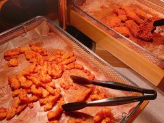 -比格比萨自助(德思勤四季汇店)