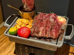 -筱田の食堂·izakaya(淮海中路店)