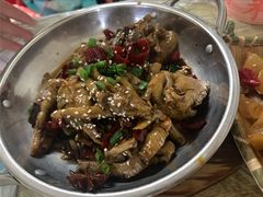 -小民大排档(马场角横路店)