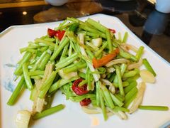 -西江美食舫·江西菜(健德桥店)