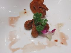 -南京富力万达嘉华酒店·游宴一品淮扬中餐厅