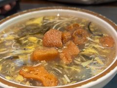 -老淮滨-蚌埠非遗小吃(淮河路店)