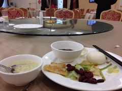 早餐（自助）-中信五牛城酒店式公寓