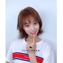 -吉米造型