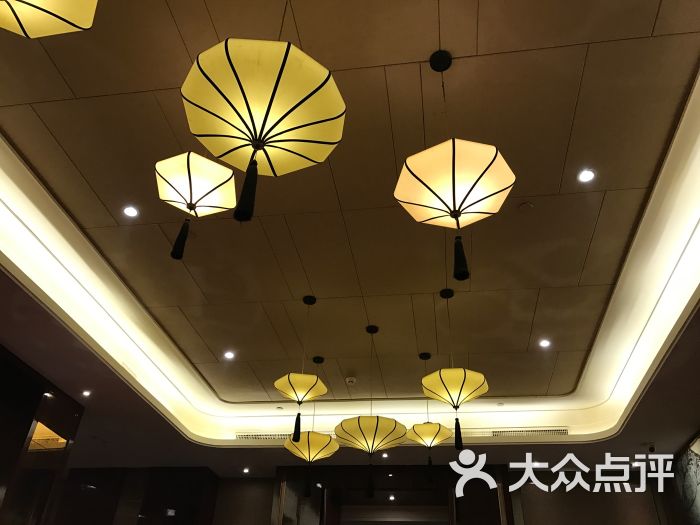 莲花餐饮(朱雀店)图片 - 第15张