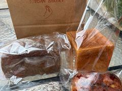 -佐敦面包铺·JORDAN BAKERY