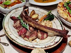 -咖梦餐厅 COMENG RESTAURANT