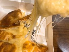 -吉品合酥脆烤饼(太平洋森活天地店)