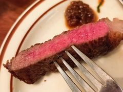-羽深肉铺 Steak & Wine