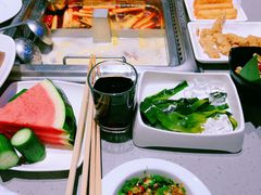 -海底捞火锅(龙湾万达广场店)