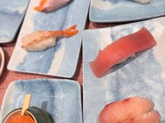 -元气寿司(环球港店)