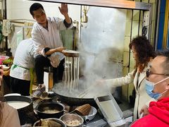 -甘记肥肠粉(马鞍北路店)