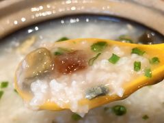 皮蛋瘦肉粥-喜年来(欧洲商城店)