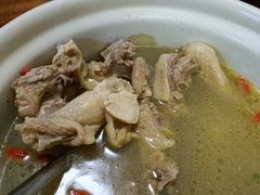 -涵家味土菜馆·徽州一绝臭鳜鱼(三河古镇店)