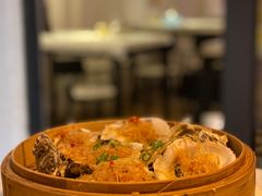 -桥东喜碧海鲜街(水东街店)