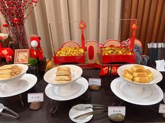 -西藏饭店·亚克·食光自助餐厅