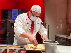 -城市大道红炉披萨烘焙坊