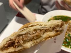 -鼎高高陕西美食(龙德广场店)