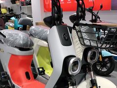 -九号电动车(安定门内大街店)