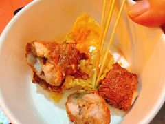 -八市阿杰五香(大元路分店)