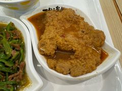 -蒸小皖徽派小碗菜(申贵路店)