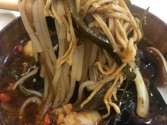 -金乐活美食(中街店)