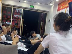 -郑远元专业修脚房(百花三路店)