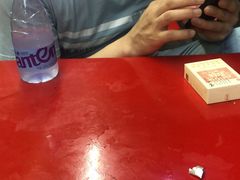 细蓉云吞面-尖沙咀茶餐厅(永泰店)