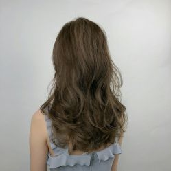-CIT造型·烫发·染发