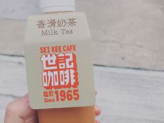 -世记咖啡(氹仔外卖店)