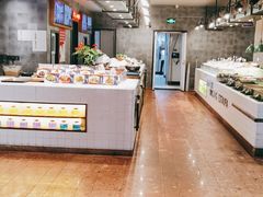 -青菁酒家·象山海鲜(胜利河美食街店)