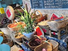 -蛮佬拾·乡里土菜馆(河西王府井店)