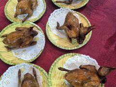 -麻奢鸽农庄·梦里水乡