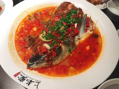 -上名堂·鱼头好吃(体育场路店)