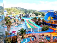 -青鱼湾水上乐园