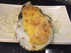 -温度铁板烧(亚泰大街店)