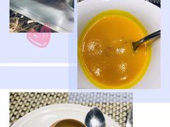 -禾牧铁板创意料理(姑嫂树路店)