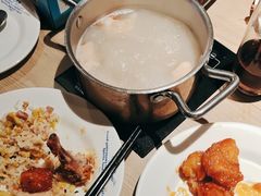 -星伦多自助料理(宝山龙湖天街店)