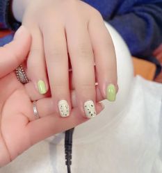 -伊奈尔美甲美睫