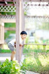 -Angel Fish photography 儿童摄影工作室(亚运村店)
