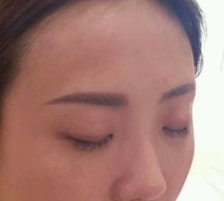 -UP&UP·半永久眉毛眼线机器野生眉