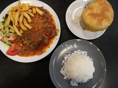 -妈阁铭记澳葡美食