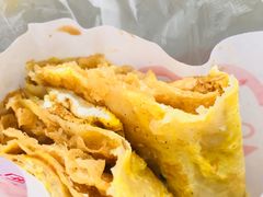 -卞姐蛋饼(陕西南路店)