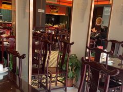 -前门烤鸭(江东中路店)