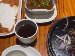 -本色.小马哥烧烤(五一路总店)