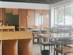 大堂-大自然醉鹅·铁锅火焰鹅(上海联洋店)