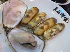 -王庄阿咪海鲜大排档(象园店)