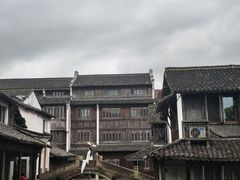 -乌镇景区