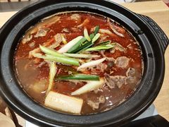 -肖记公安牛肉鱼杂(田林路店)
